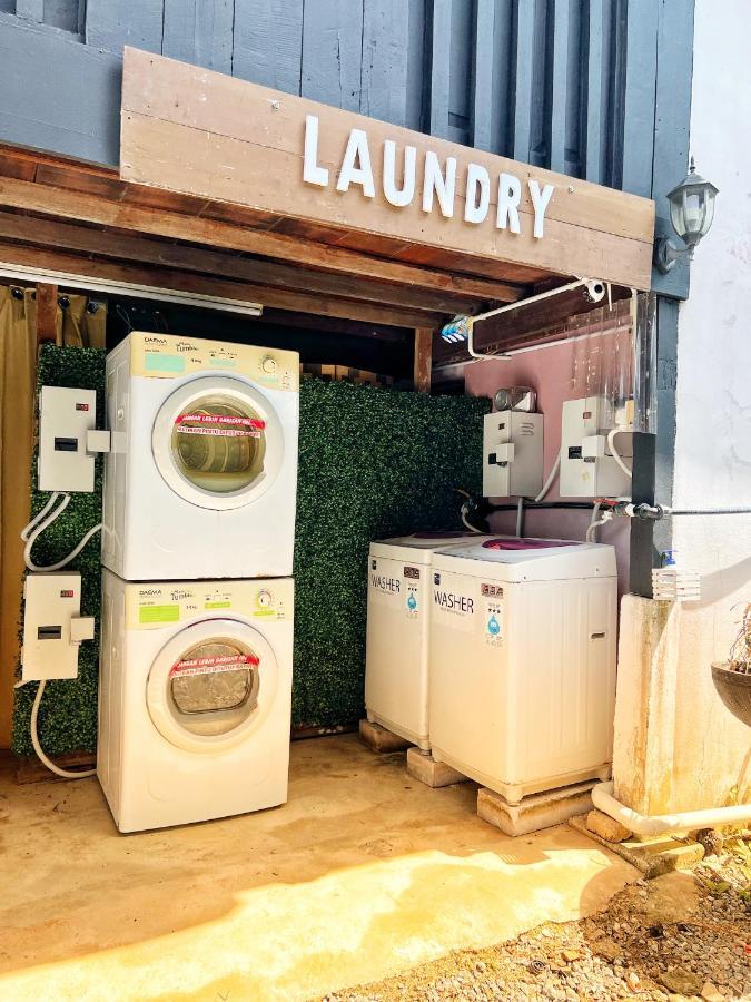 Rumah Kurnia Kangar Zewnętrze zdjęcie