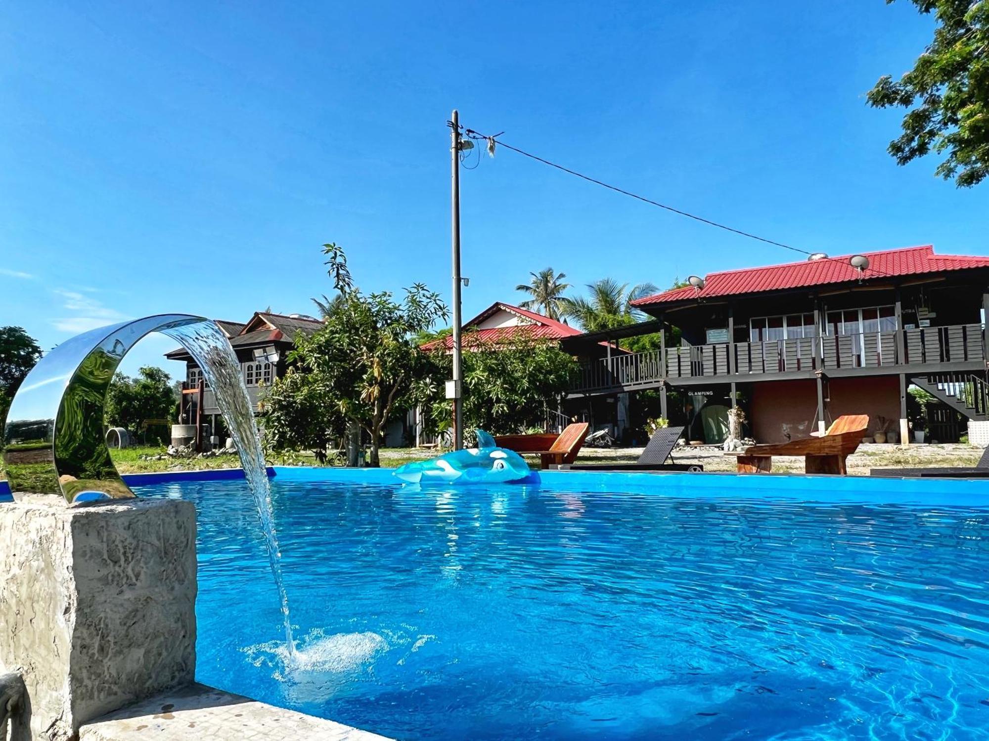 Rumah Kurnia Kangar Zewnętrze zdjęcie