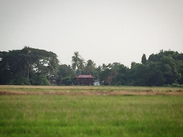 Rumah Kurnia Kangar Zewnętrze zdjęcie