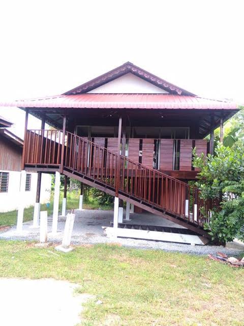 Rumah Kurnia Kangar Zewnętrze zdjęcie