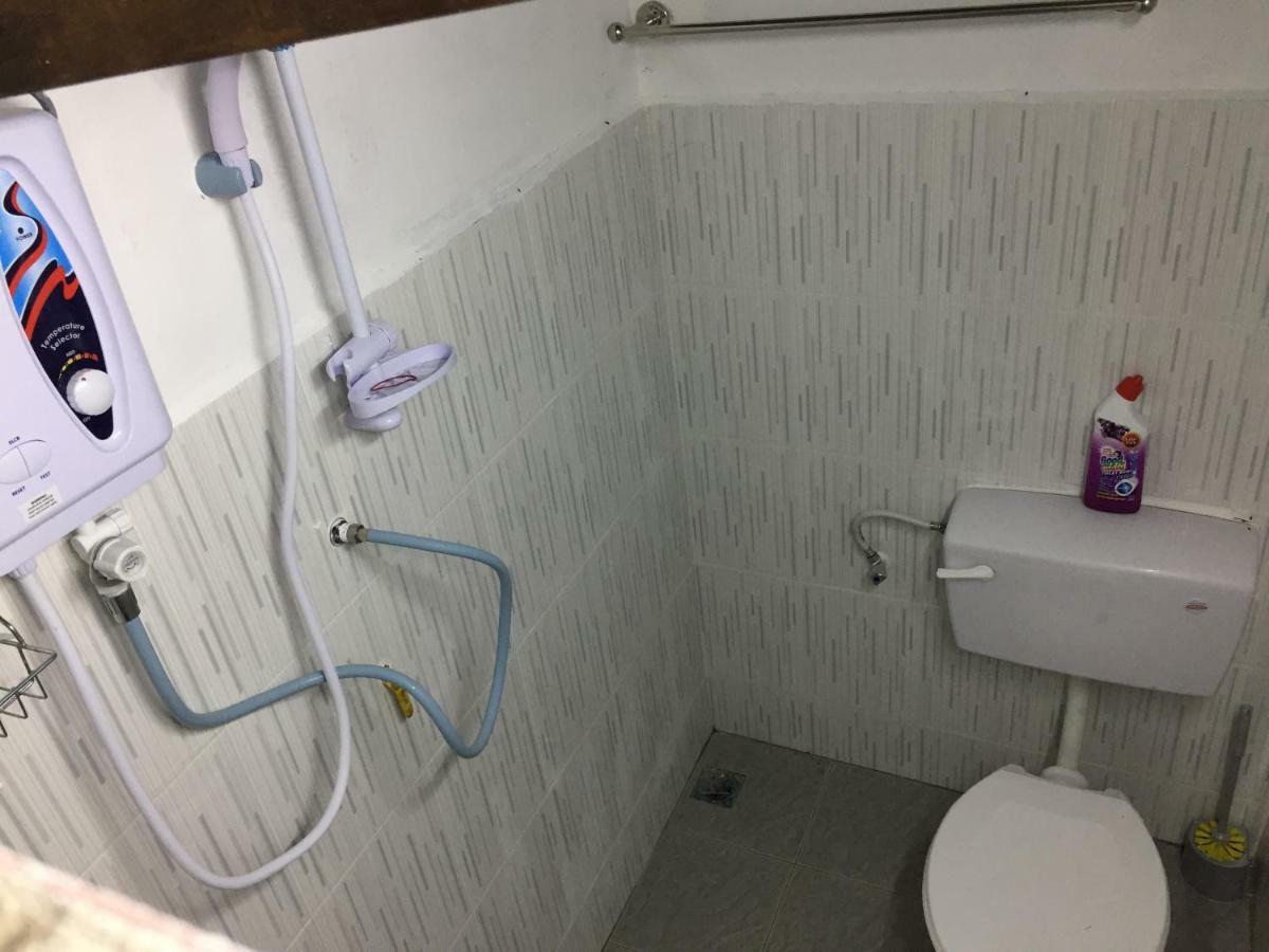 Rumah Kurnia Kangar Zewnętrze zdjęcie